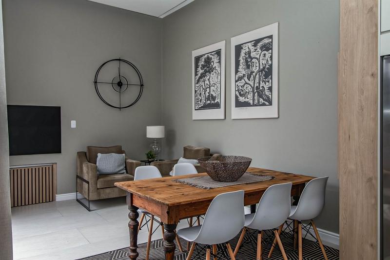 3 Bedroom Property for Sale in Tergniet Western Cape